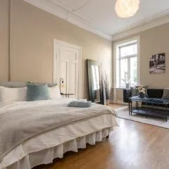 Oslo Living
