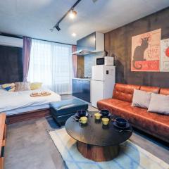 Flat,K Plum - Vacation STAY 15721v