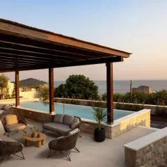 Villa Amari Plano, Luxury 7BR Villa, Dubrovnik