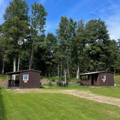 LĪVRĀNDA, Camping, Saunags ,Kolka