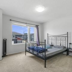 Private Master Bed Room A