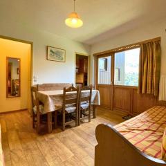 Appartement Classique 6 Pers, Les Menuires, Animaux Acceptés - FR-1-452-23