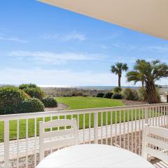 Azure 101 - Luxury Ground Floor Beachfront