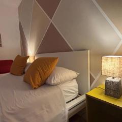 Enne's Apartments in the heart of Palermo