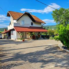 Kuća za odmor PLAVA LAGUNA