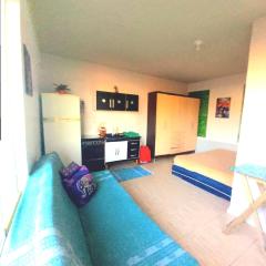 Sol apartamentos