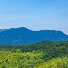 The One with the View by American Patriot Getaways