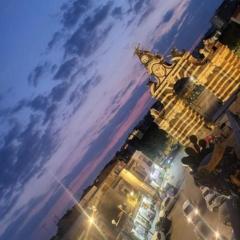 Chalaro apartament