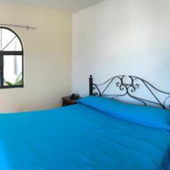Microhotel Ciudad del Carmen