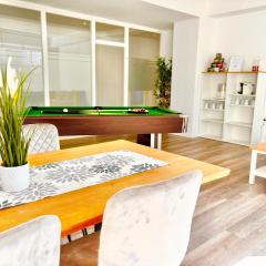 Shared Apartment am Binnenhafen