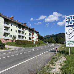 Spital Am Semmering Apartment - Stuhleck