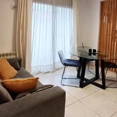 Departamento alquiler temporal Barrio General Paz