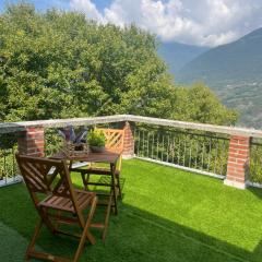 La Terrazza Panoramica