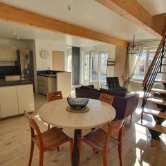 Le Refuge de la Plage