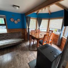 Cabañas Estacion del Lago