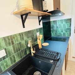 Magnifique Petit Marnais Parking gratuit-linge inclus