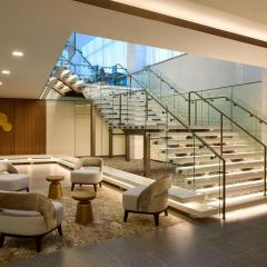 The Westin Flushing LaGuardia Airport