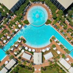 Big Kahuna Beach House