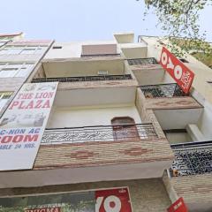 Hotel O Lion Home Stay