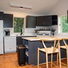 Black Bear Bungalow w/Hot Tub!