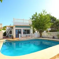 Chalet Carrio Park 5B