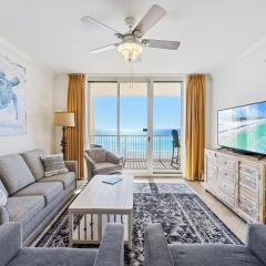 Azure 503 - Beachfront Luxury Condo & Free Beach Service!