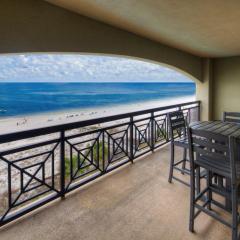 Azure 606 - Oceanfront Penthouse with Unbeatable Views!