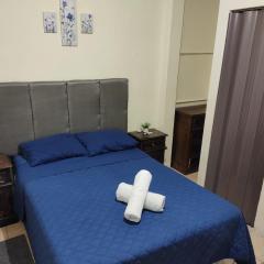 Casa Valle de Panchoy II