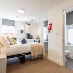 St James Court Aparthotel