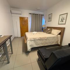 Minidepartamento
