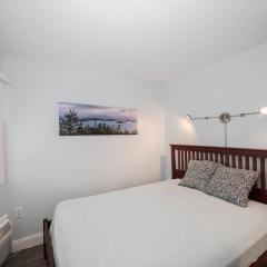 Lake Winni Condo - Beach, Concerts and Views for miles