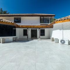 Casa Los Pinos 95 Reñaca