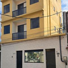 Recanto Del Mare Suítes