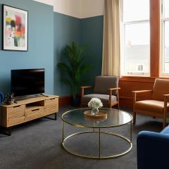 Family and Group Stay 2BR by Park Sleeps 7