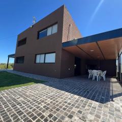 Chalet en Potrero de Garay