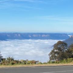 The Rooster Restaurant and Jamison Guesthouse