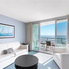 Oceans One Resort 11th Floor Oceanfront Luxury Condo