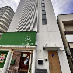 R Inn岸里 R-Inn Kishinosato