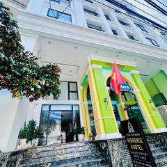 Duc Hoang Residence & Hotel West Lake