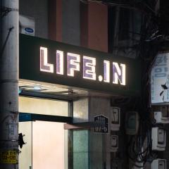 Life in Cheonggye