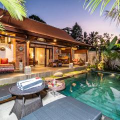 Garden Villa Ubud