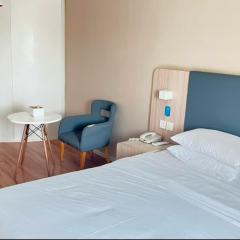 Hanting Hotel Beijing Dongsi Subway Station