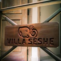 Villa Seshé - Central Stay Kandy