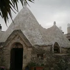 Masseria Donna Licia