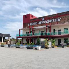 Sarang View Homestay Enggang