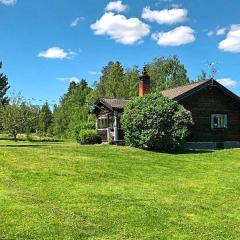 Cozy Cottage Retreat in Gesunda-By Traum