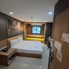 Collection O Pratunam 19 Hotel