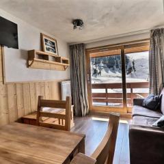 Résidence Pralin - CHARMANT STUDIO SUR LES PISTES - PROCHE DES COMMERCES MAE-7403