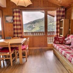 Résidence Asphodeles - DECORATION MONTAGNE, PROCHE DES PISTES MAE-7335