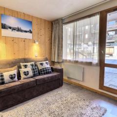 Résidence Boulevard - SUPER STUDIO DIVISIBLE PARFAITEMENT SITUE SKIS AUX PIEDS PROCHE DES COMMERCES MAE-7412